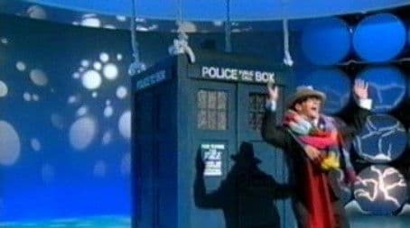 Harry Hill Season 1 Episode 1