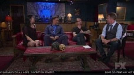 Anarchy Afterword: Straw