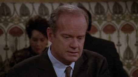 Lilith Needs a Favor