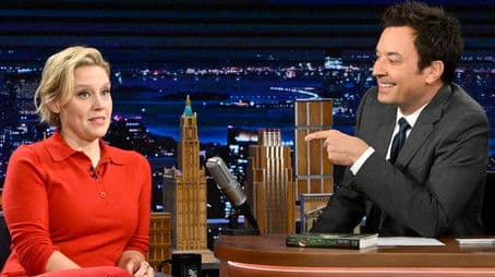 Kate McKinnon, Kit Connor and Rachel Zegler, Jelly Roll, Jelly Roll and mgk