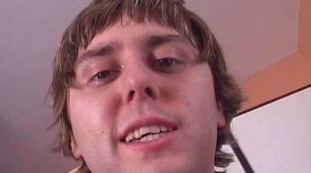 Series 3 Video Diaries: James Buckley