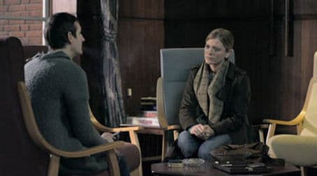 Peripheral Vision (2)