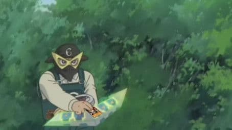 Let the Games Begin! (1)