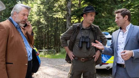 Murder without a body