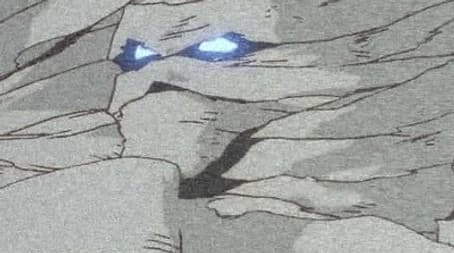 Enemy Is Another Big