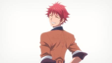 Emotion 12: One to Place Judgment