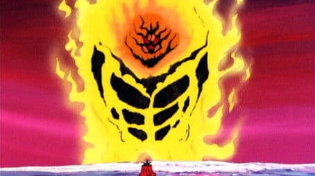 Wrath!! The Emperor of Darkness Revealed!!