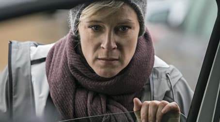 After the wedding (part 2)