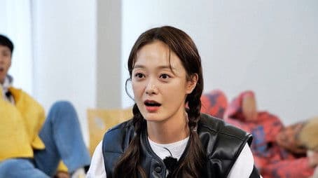 Running Man Year-End Special