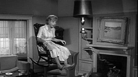 Uncle Martin and the Identified Flying Object