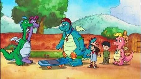 Make No Mistake / The Balancing Act