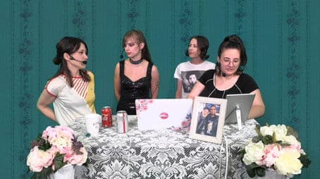 The Perfect Women, Episode 16