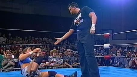 ECW Hardcore TV - Mar. 04, 1997