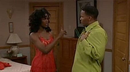 Act Like You Love Me