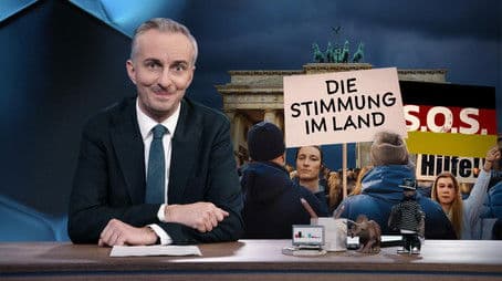 Politics and Media and the Mood in the Country