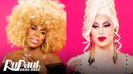 Monét X Change & Trinity The Tuck Roll The Dice