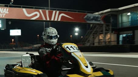 The Best Job In The World