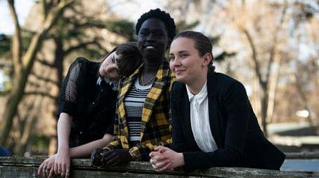 Mustangs Forever and Ever