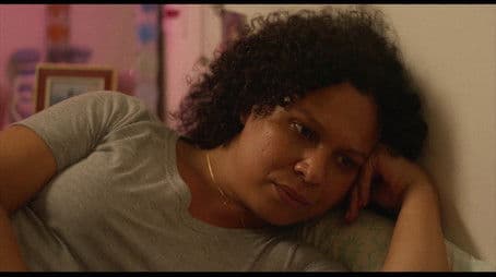 Um Corpo Estrangeiro