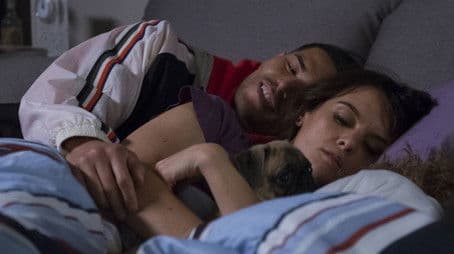 Chocolate Pudding & a Cooler of Gatorade