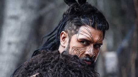 Tell the Dead I'm Coming