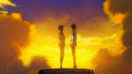 Boy Meets Battle Girl