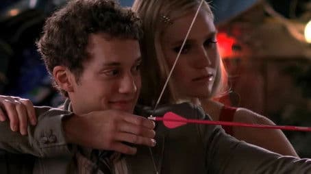 Love, Actually, Possibly, Maybe... Or Not