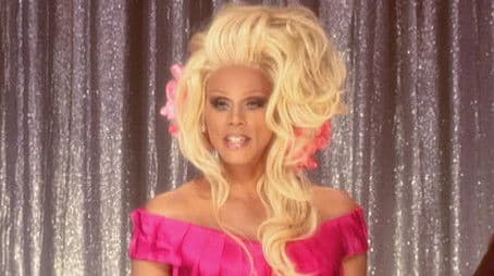 Drag School of Charm