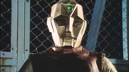 Rah Search Among the Earthlings