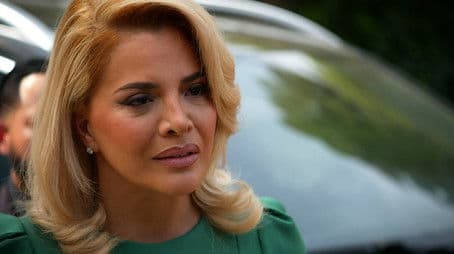 Mothers and Their Sons