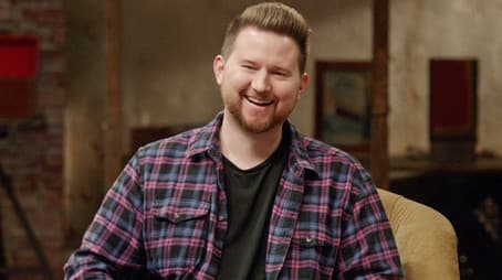 “Who’s the ultimate Arconia blackout buddy?”