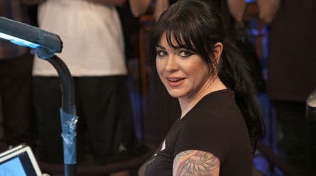 Smells Like Seattle Spirit