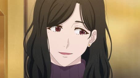 The Path You Choose Yourself