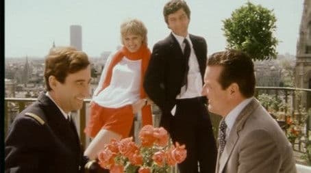 K is for Kill: Tiger by the Tail (2)