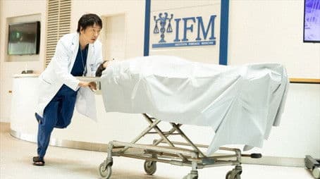 FILE 1　ゲームの始まり