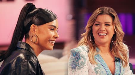 Madison Beer, Emma Walton Hamilton, Julie Andrews