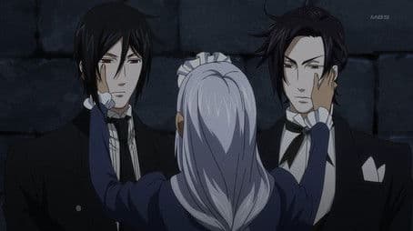Black Butler