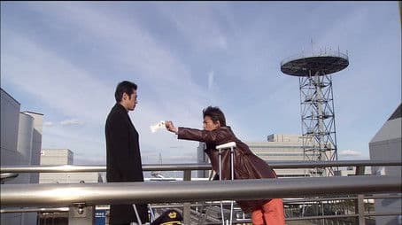 Can You Keep A Promise?