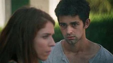 Episode 8 - The forms of love