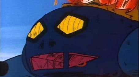 The Tragic Mach 3.5 Operation