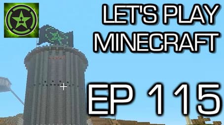 Episode 115 - Storm The Tower: Lads Attack