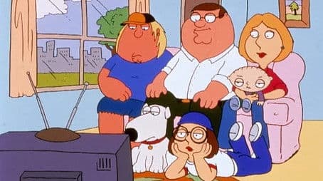 Family Guy (Pilot)