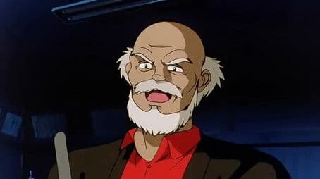 In Search of Lost Time