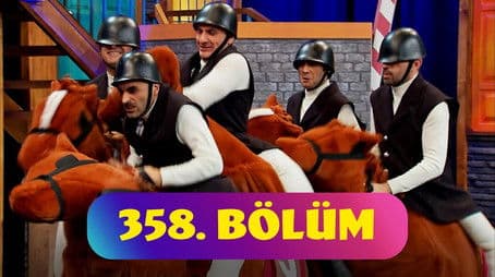 Episode 358