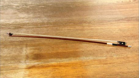 Thinning Shears, Wagon Wheels, Toaster Pastries, Violin Bows