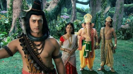 Banasur challenges Balram