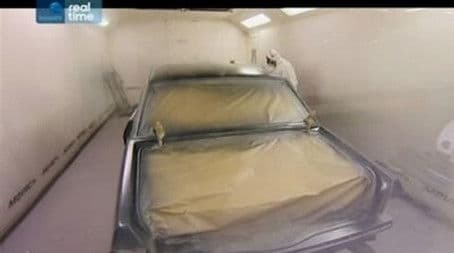 Bentley Mulsanne (Part 2)