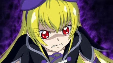 I've Come to See You! Regina Returns!