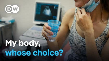 The American abortion war