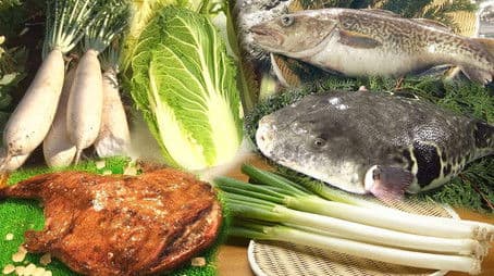 Warming Winter Treats